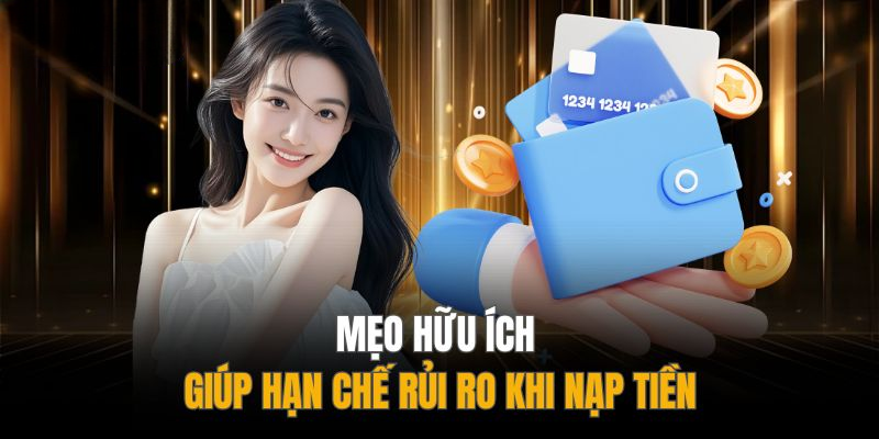 Nạp Tiền DAGA – Bí Quyết Giao Dịch Mượt Mà Cho Hội Viên